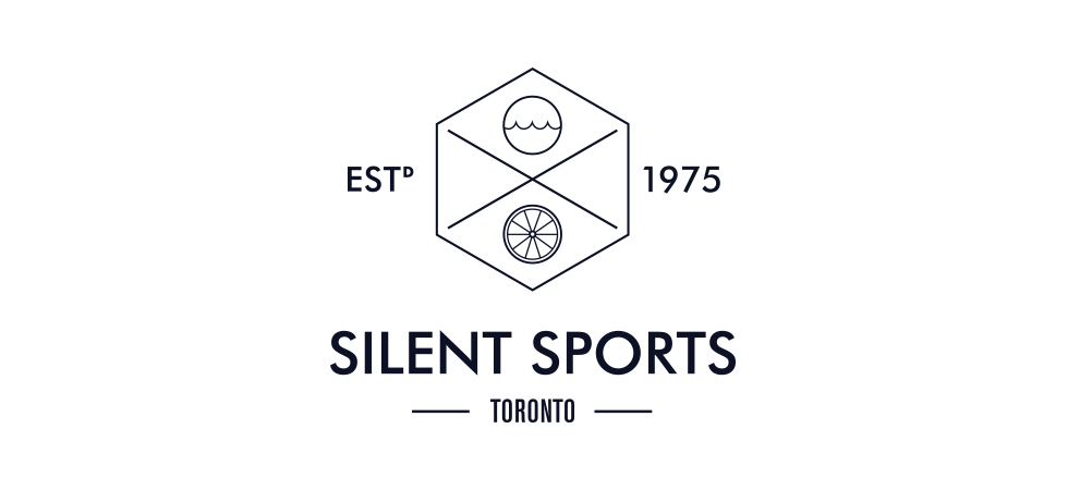 Silent Sports logo