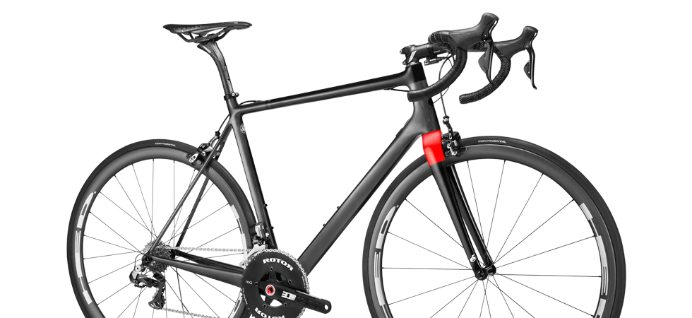 Cervelo R5CA