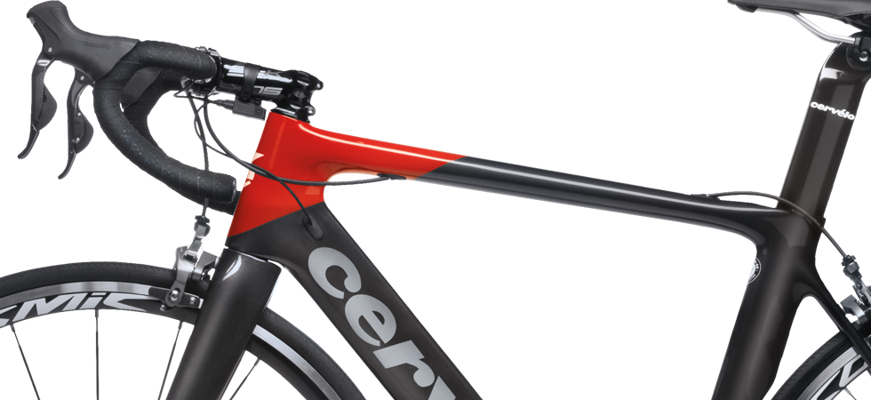 Cervelo S3