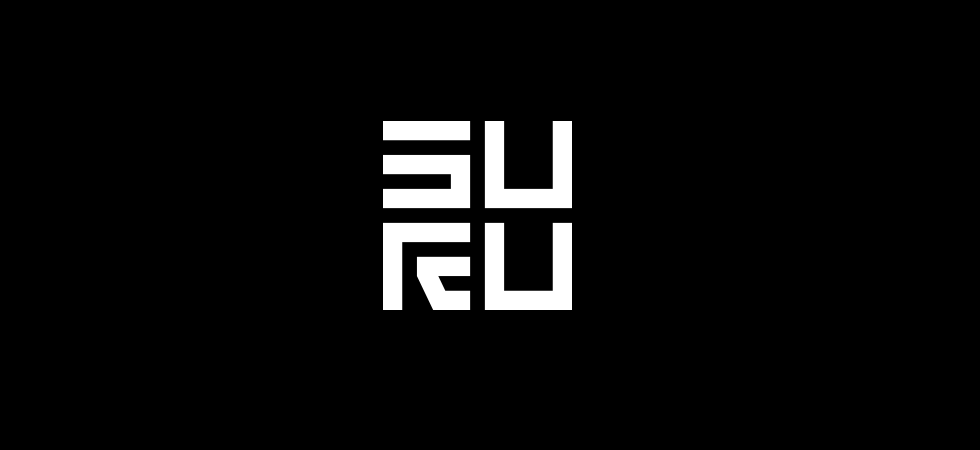 SURU logo